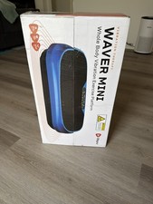 LifePro Waver Mini - Vibration Plate Exercise Machine for Weight Loss Recovery