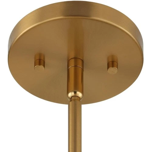 Uttermost 21647 Darby 1 Light 14 inch Dark Bronze Pendant Ceiling Light - Picture 4 of 11