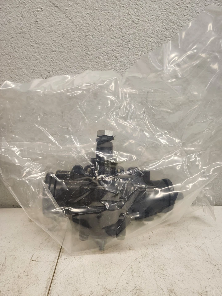 Engranaje de dirección - Nuevo Power Edelmann 3001 Foto 3 de 4