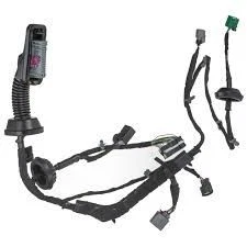 Genuine GM Front Driver Side Door Wiring Harness 84290982