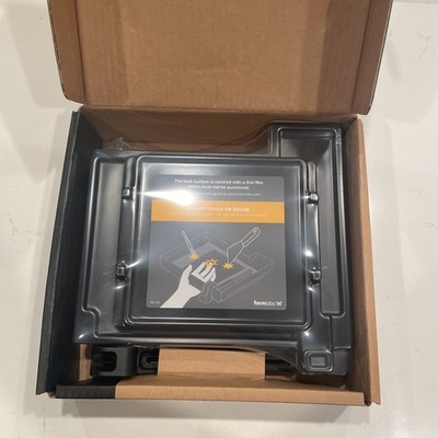 FormLabs - Form 2 - Resin Tank LT - New - Sealed