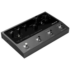 Effektgerät E-Gitarre Valeton VLP-400 Multi-...