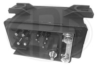 ERA 661316 SteuergeräT, GlüHzeit FüR MERCEDES-BENZ 190 (W201)
