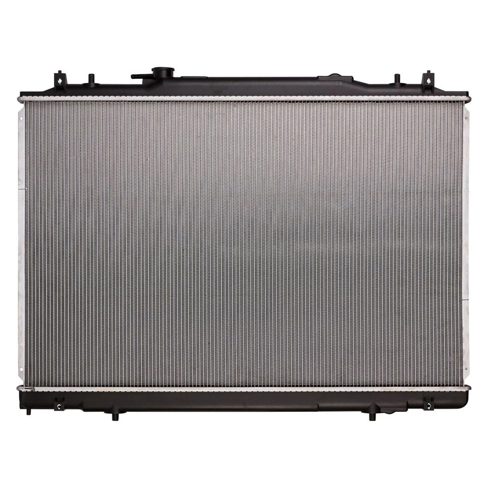 For Honda Pilot 2016-2018 Reach Cooling Engine Coolant Radiator - Imagem 2 de 3