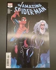 Amazing Spider-Man #6 (LGY 970) (2025, Marvel) 1st Print Main Cvr - VG