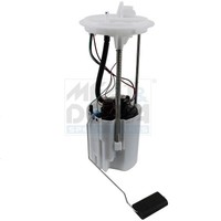 Kraftstoffpumpe FÜR Opel Adam (M13) - Meat & Doria 77877