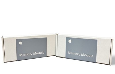 New Genuine Apple 64GB (4x16GB) RAM Memory Upgrade Kit for 2019/2020 iMac A2115