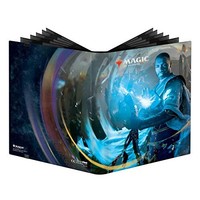 Ultra Pro 9-Pocket Pro-Binder For Magic - M21