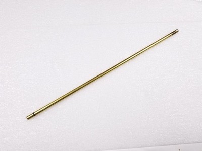 Krytac OEM SPR 416mm 6.05 Brass Inner Barrel for Airsoft AEG