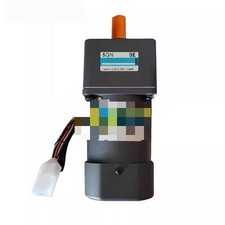 New ZD 5IK60RGN-CF Speed Control Motor & 5GN...