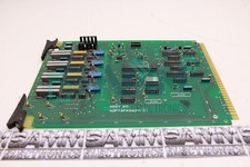 HONEYWELL 4DP7APX0A311 OUTPUT MODULE Used