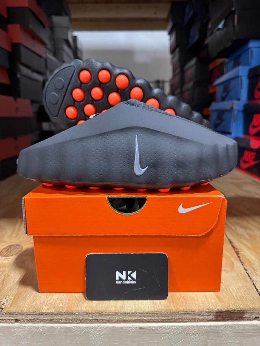 Nike Mind 001 Black - HQ4307-001 for Sale | Authenticity