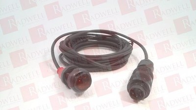 LEUZE PRK318B/2N-5000 / PRK318B2N5000 (USED)