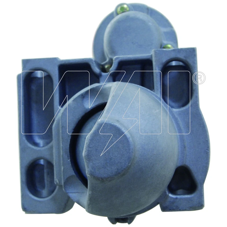 Motor de arranque WAI 6494N - Imagem 3 de 4