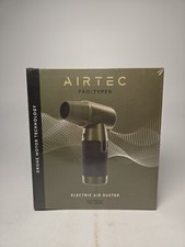AirTec Ultra Cordless Air Duster Rechargeable Electric Blower - Tactical