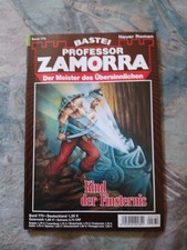 Professor Zamora Roman 770