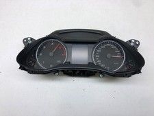 Compteur Audi S4