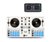 Hercules DJControl Mix Ultra   Mobile DJ Cont...