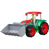 Truxx Traktor Mit Frontschaufel