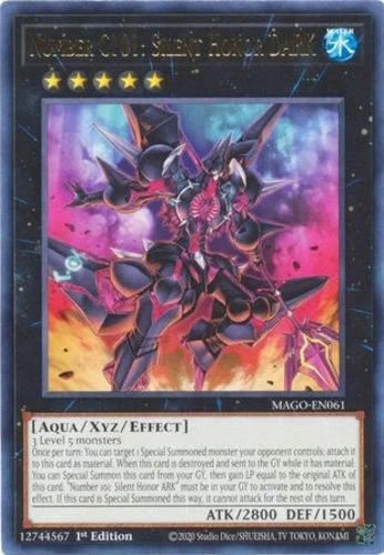 Xyz Rare Yu-Gi-Oh! TCG Individual Collectible Card Game Cards for sale