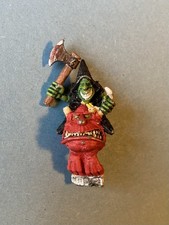 Metal Night Goblin Squig Hopper. Warhammer Fantasy Age of Sigmar Gloomspite Gitz