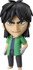 Nendoroid Tobaku Mokushiroku Kaiji Itou Kaiji Figure Good Smile Company