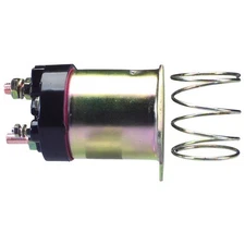 New 12V Starter Solenoid Switch For GMC Applications 1114584 D946A 419-13985