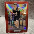 2023 Panini Prizm Deca Basketball Red Jason Williams #178