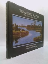 Product Image: Treasured Waters: The Indian River Lagoon  (Signed) by Camille S. Yates