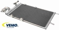Vemo V40-62-0006 Kondensator FüR Klimaanlage Kondensator Klimaanlage FüR Opel