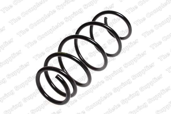 SUSPENSION SPRING 4092593 FOR TOYOTA 1ND-TV 1.4L 4cyl YARIS