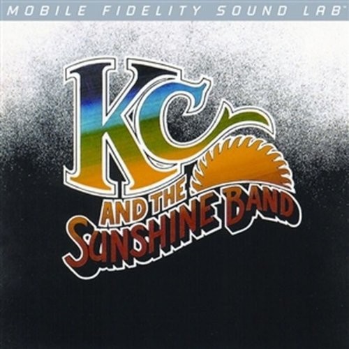 Kc & the Sunshine Band Kc & The Sunshine Band (Vinyl LP)