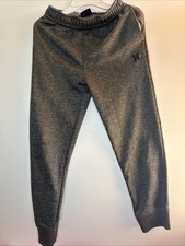 Hurley Boys Sweats Size 8