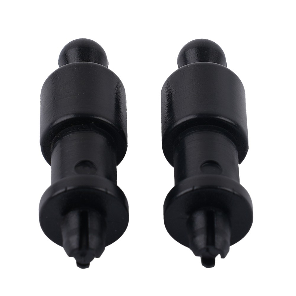 APL Clip stringa parte accessori 2x 2cm 4M51A466K45AC 5x1 cappelliera plastica
