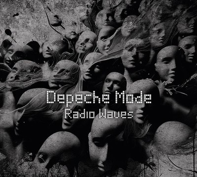 Audio Cd Neu - Depeche Mode - Radio Waves (6 Cd) -I- Expensive Woodland Recor