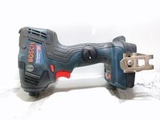 BOSCH GDR 18V 200C CORDLESS BRUSHED HEAVY DUTY IMPACT DRIVER BARE REF6819
