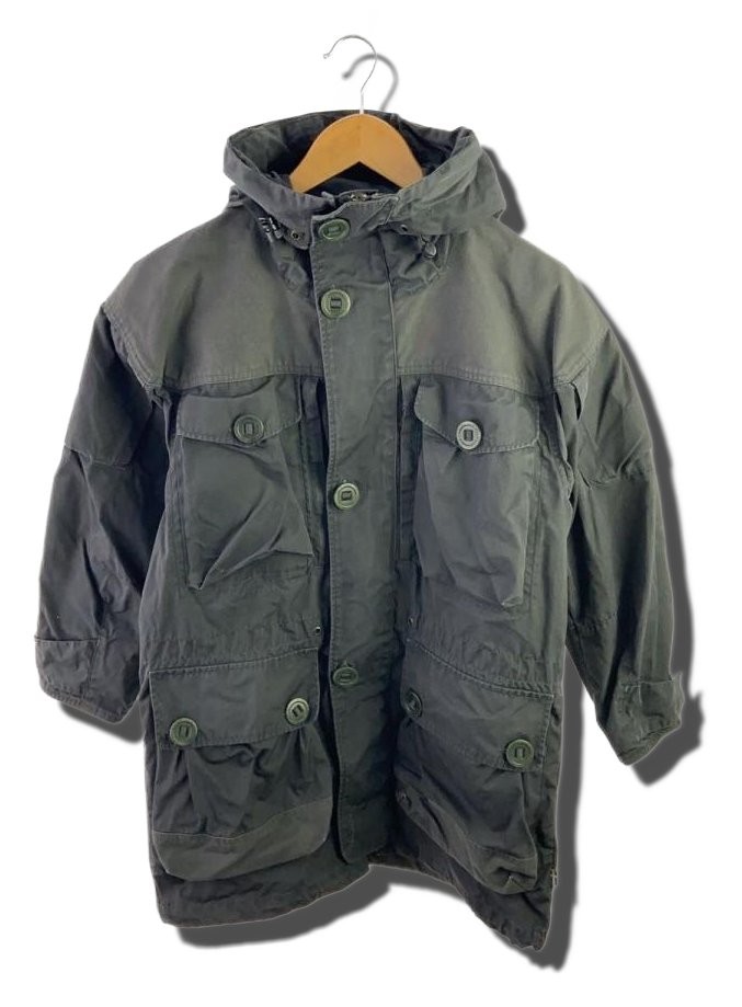 FJALL RAVEN smock No.1 XS FR-81841 Jacket Men 9701 | eBay