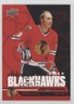 2025-26 Upper Deck Chicago Blackhawks Centennial Box Set Bobby Hull #48 HOF 2o7