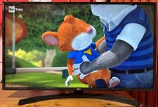 smart tv led lg ultra hd 4k 43 Pollici MOD 43UK6400PLB