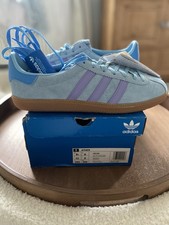 adidas Athen Exclusive UK Size 8 BNWT