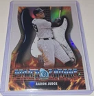 2026 Topps Bowman MLB Aaron Judge Power Chords Insert Card #PC-1 New York