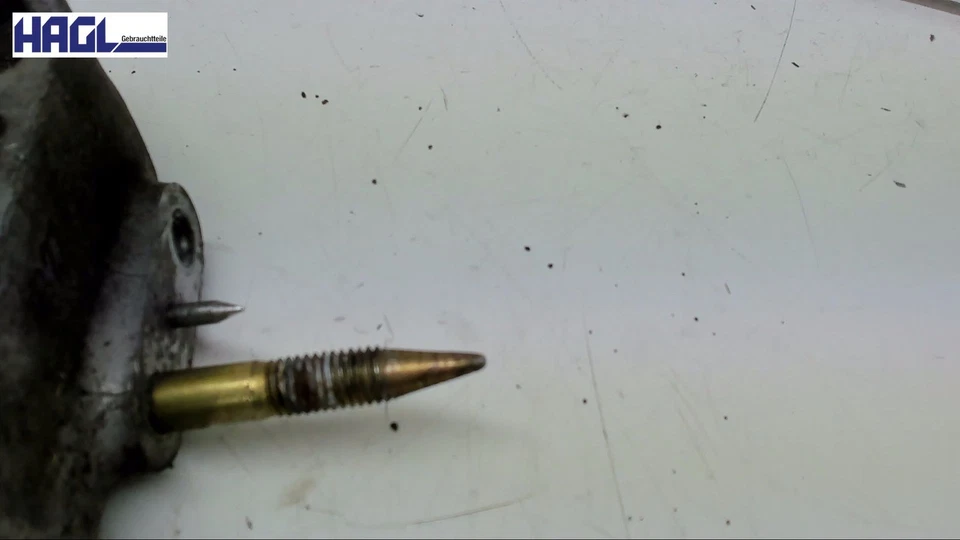 Soporte De Transmisión U00 Daewoo Rezzo 2.0 Klau 89 KW 121 PS Kombi - Imagen 4 de 4