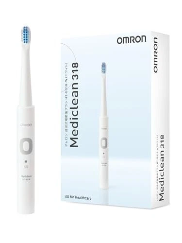 Omron Electric Toothbrushes for sale | eBay