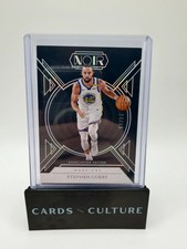 2024 Panini Noir Association Edition Stephen Curry /49