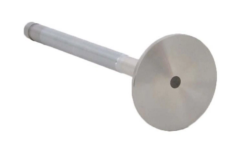 Válvula de escape del motor compatible con: Cadillac Calais 1968-1973, chasis comercial, DeVill Foto 2 de 2