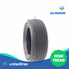 Used 21555r16 Firestone Transforce Cv 97h - 932