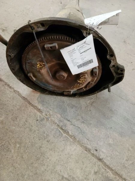 **CORE ASSEMBLY**Automatic Transmission 383 Fits 1970 BARRACUDA - Imagem 2 de 4