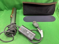 Dyson Airstrait Straightener Nickel Copper Air Straight Flat Iron Tested