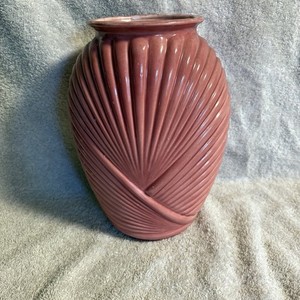 80s Art Deco Vase | eBay