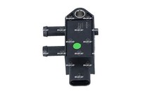 NRF Sensor, Abgasdruck U.A. FüR Audi, VW